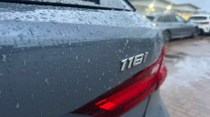 BMW 1 Series 118i [136] M Sport 5dr Step Auto [LCP] Petrol Hatchback